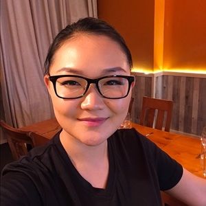 Meet your Posher, Enkhzaya